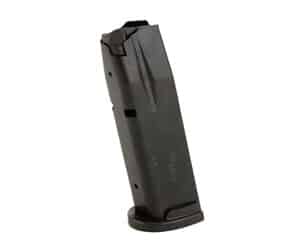 Sig Sauer P250/P320 14-round steel magazine for .40 S&W/.357 Sig