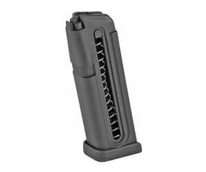 ProMag GLKA18 18-round black polymer magazine for Glock 44 (.22 LR)
