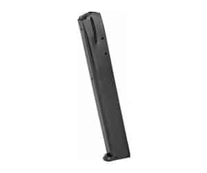 ProMag 32rd blued steel magazine for SCCY CPX-1 CPX-2 9mm