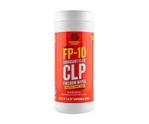 SHOOTERS CHOICE FP-10 CLP WIPES 40CT