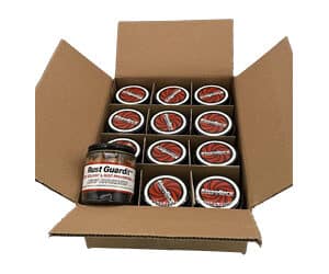 KLEEN BR RUST GUARDIT JAR 12CT CASE