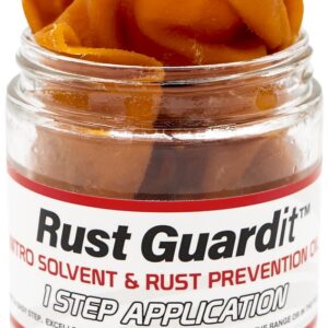 KLN RG-J RUST GUARDIT RUST PREVENTION OIL