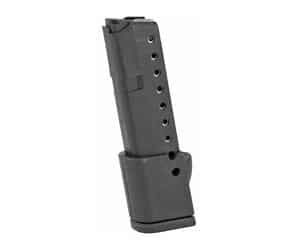 ProMag GLK11 10-round Glock 42 magazine black polymer