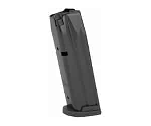 ProMag SIG-A8 17-round blued steel magazine for Sig Sauer P320 9mm