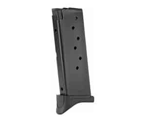 ProMag Ruger LC9 9mm blued steel detachable magazine