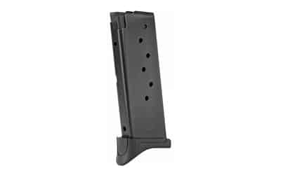 ProMag Ruger LC9 9mm blued steel detachable magazine