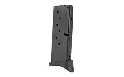 ProMag Ruger LC9 9mm blued steel detachable magazine
