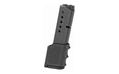 ProMag S&W Bodyguard 10-round blued steel magazine for .380 ACP