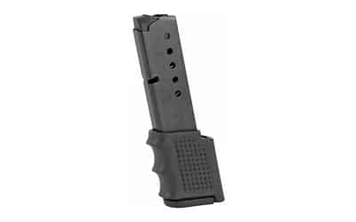 ProMag S&W Bodyguard 10-round blued steel magazine for .380 ACP