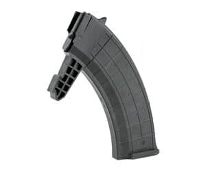 ProMag SKS-A4 30rd 7.62x39 black polymer magazine for SKS rifles