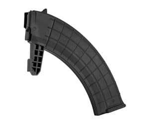 ProMag SKS 7.62x39 40-round black polymer magazine