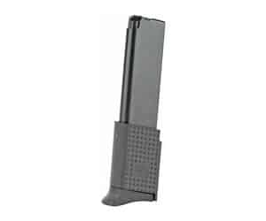 ProMag extended 10-round blued steel magazine for Ruger LCP .380 ACP