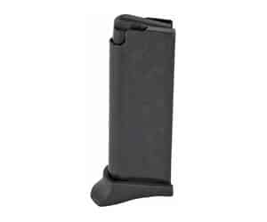 ProMag 6-round blued steel magazine for Ruger LCP .380 ACP