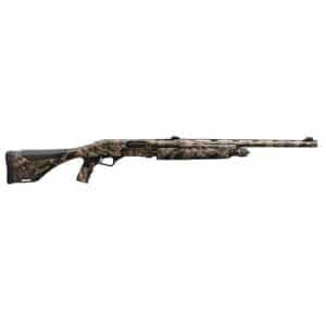 Winchester SXP Long Beard 12 GA 24in Mossy Oak DNA pistol grip shotgun