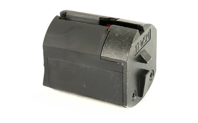 Savage B.Mag 8-round rotary magazine for .17 WSM