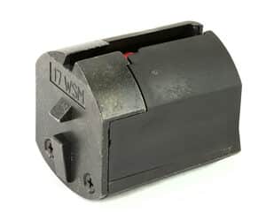 Savage B.Mag 8-round rotary magazine for .17 WSM