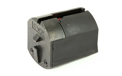 Savage B.Mag 8-round rotary magazine for .17 WSM