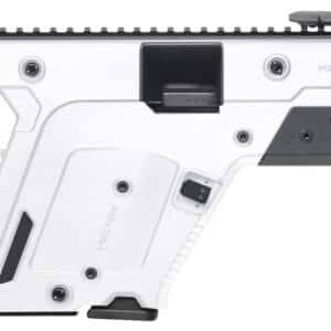 KRISS Vector CRB G3 9mm 16" Alpine White carbine