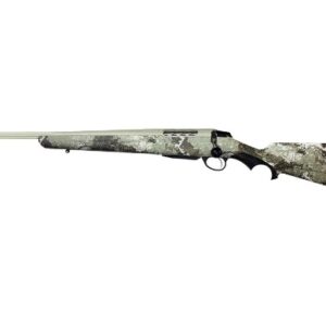 Tikka T3x Lite Veil Alpine left-hand .308 20in fluted threaded barrel