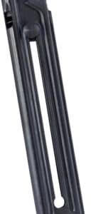 Mec-Gar 10-round blued steel magazine for Ruger pistols (.22 LR)