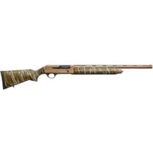 Charles Daly 601 20 gauge compact semi-auto shotgun 22 inch Mossy Oak Bottomlands