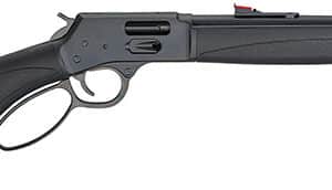 Henry Big Boy X Model .45 Colt 17.4in threaded barrel black synthetic stock