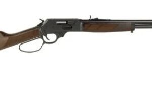 Henry H009GL Big Boy .30-30 Winchester 20-inch blued steel lever-action rifle with American walnut stock