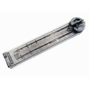 KCI USA FN P90/PS90 50-round translucent smoke 5.7x28mm magazine