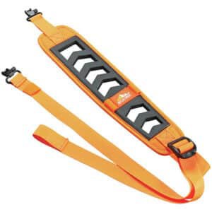 BUT FEATHERLIGHT SINGLE POINT ORG SLING W/SWIVEL