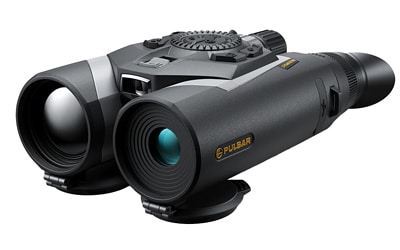Pulsar Symbion LRF DXT50 2-16x thermal binoculars black 50mm