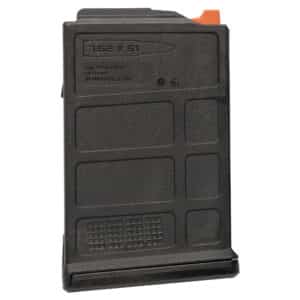 Magpul PMAG 10 7.62x51mm AC SIG Cross black polymer 10-round magazine