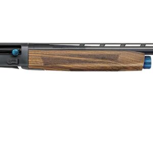 Mossberg 940 Pro Sporting 12ga 30in walnut adjustable stock side profile