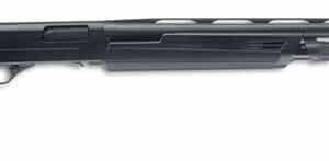 Winchester SXP Black Shadow 12 gauge pump shotgun 26 inch matte black synthetic stock