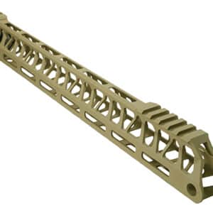 Timber Creek ULE15HGFDE Ultralight Enforcer 15-inch aluminum AR-15 upper