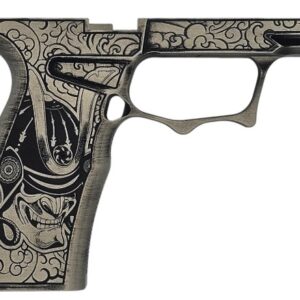Shark Coast Tactical SCC KOMODO SAMURAI GRIP pistol grip product image