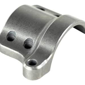 Samson 040610200 Silver Steel
