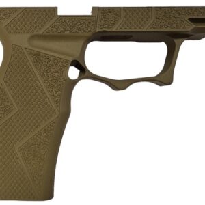 Shark Coast Tactical KOMODO FDE pistol grip, Flat Dark Earth finish