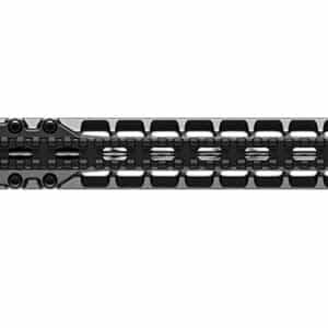 Radian Weapons Model 1 complete upper 6mm ARC 14.5in black