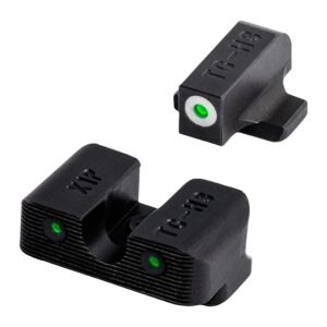 TRU TG-TG231K3C TRITIUM PRO CANIK MC9 SET ORNGE