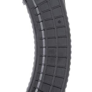 XTech OEM47 Gen2 30rd 7.62x39 black polymer AK-47 magazine waffle texture