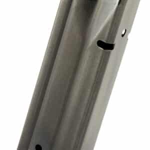 CZ-USA CZ 75 20-round steel magazine for CZ 75 TS/Czechmate 9mm black
