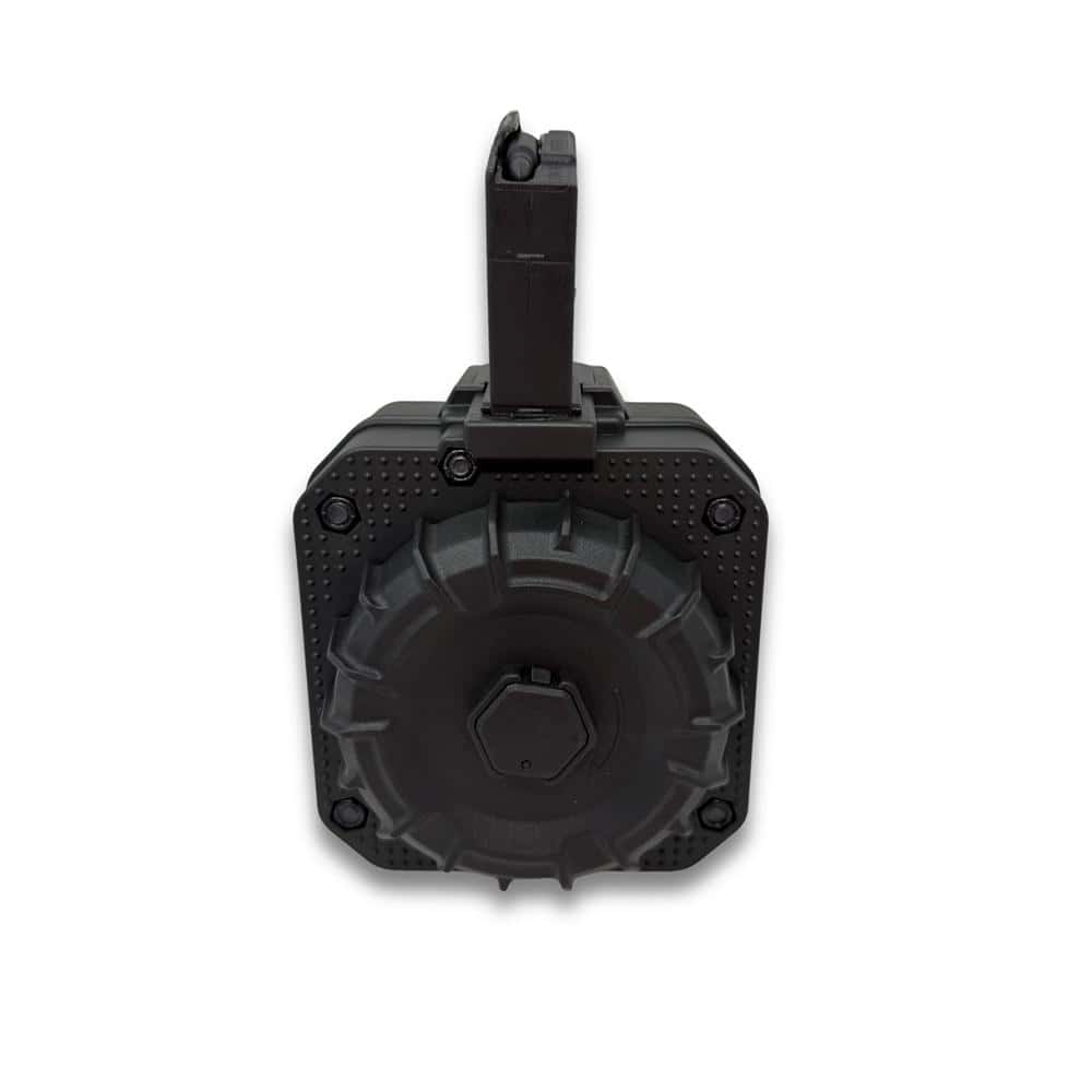 ProMag AR-15 100-round drum magazine for 5.56mm/.223 rifles