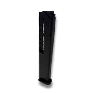 ProMag Taurus 709 Slim 15-round 9mm magazine, black steel