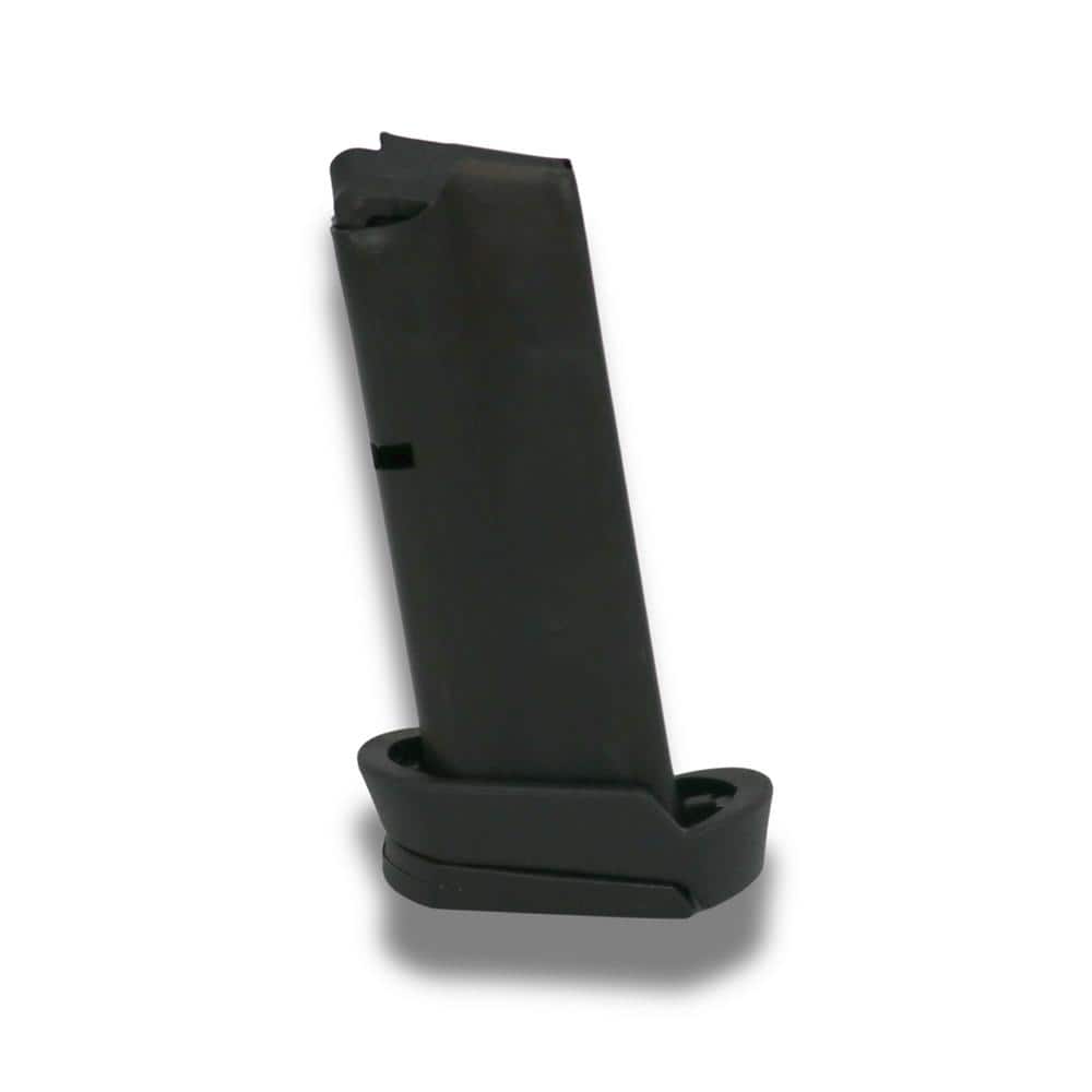 ProMag Shadow Systems CP920 12-round 9mm magazine with black oxide steel body
