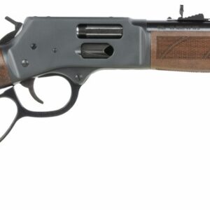 Henry H12 Protector Carbine 16.5in blued finish walnut stock 7-round