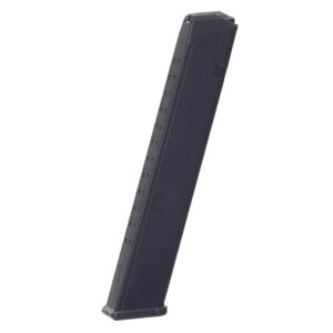 ProMag Glock 22/23/27 magazine .40 S&W black polymer
