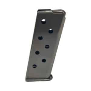 L.W. Seecamp LWS .25 Southwick magazine (.25 ACP) 7-round