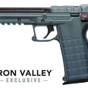 KelTec PMR-30 22 Mag 4.3-inch Northern Lights pistol with fiber optic sights