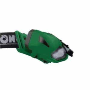 Konus Konusflash-5 60 lumens adjustable LED headlamp on headband
