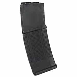 ProMag RM30 30-round black polymer AR-15 magazine with roller follower